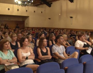 Els docents del Pla d’Urgell comparteixen experiències a la XIIIa Trobada de Bones Pràctiques Educatives