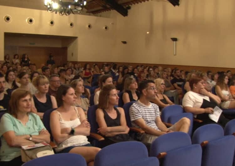 Els docents del Pla d’Urgell comparteixen experiències a la XIIIa Trobada de Bones Pràctiques Educatives