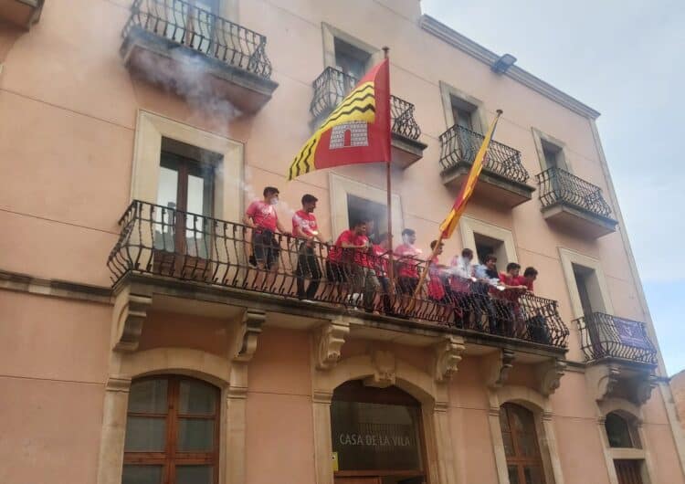 El Futsal Palau d’Anglesola ja és de Primera Catalana