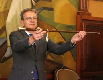 Joan Talarn és reelegit president de la Diputació de Lleida