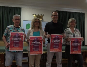 Mollerussa celebrarà el Dia Internacional de la Gent Gran amb una festa al Teatre L’Amistat el dia 30 de setembre
