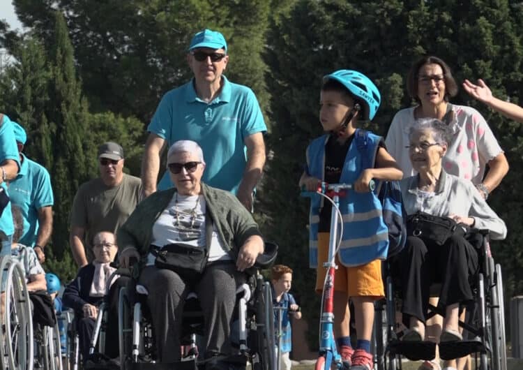 El Palau d’Anglesola en marxa per la mobilitat sostenible