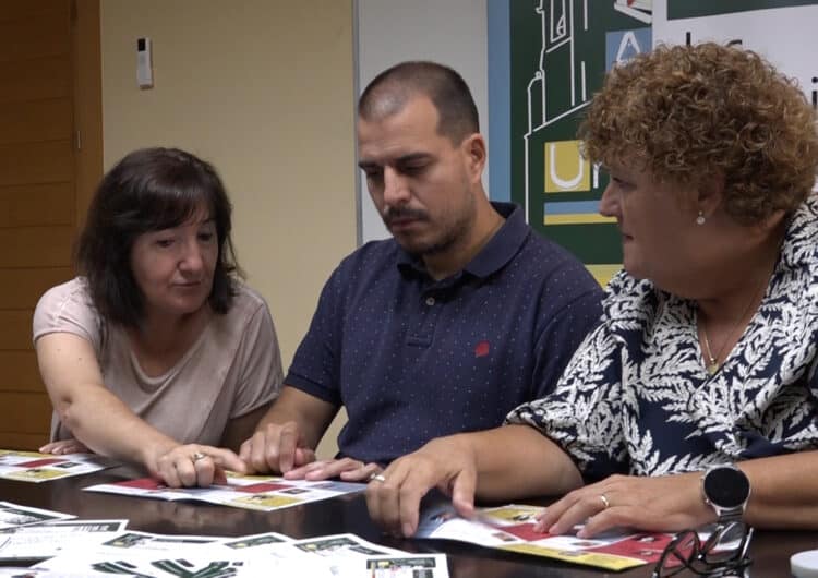 Linyola presenta el programa de les aules d’extensió universitària