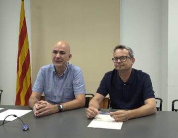 El Consell Comarcal treballa per garantir el transport escolar de tots els alumnes de la comarca
