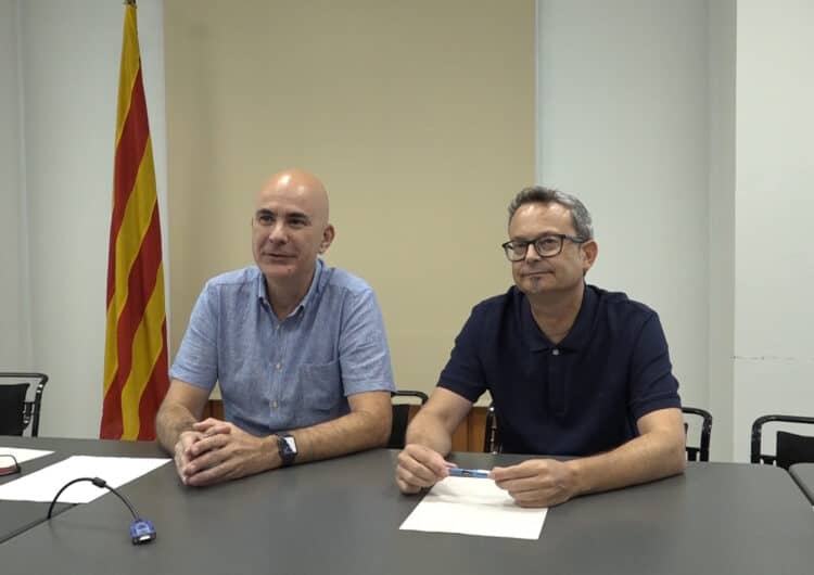 El Consell Comarcal treballa per garantir el transport escolar de tots els alumnes de la comarca