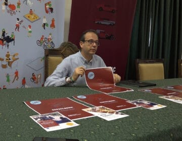Un 15% més d’expositors al 28è Expoclàssic de Mollerussa