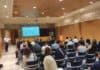Una cinquantena d’assistents a la jornada de consolidació de negoci del Pla d’Urgell
