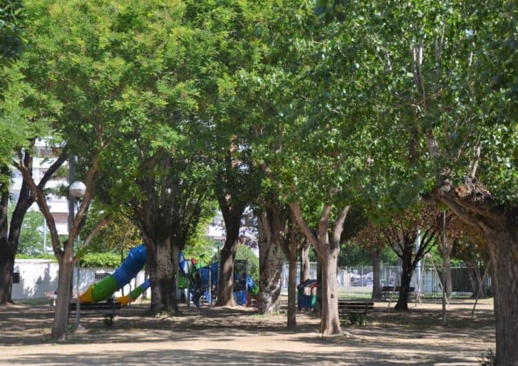 L’Ajuntament rep set propostes a través del concurs d’idees per transformar i modernitzar el parc municipal