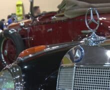 Un 19% més d’expositors al 28è Expoclàssic de Mollerussa