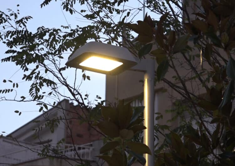 Mollerussa vol canviar a LED 3.000 punts de llum per estalviar 250.000 euros anuals