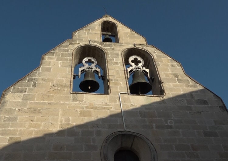 Fondarella protagonitza les Jornades del Patrimoni al Pla d’Urgell