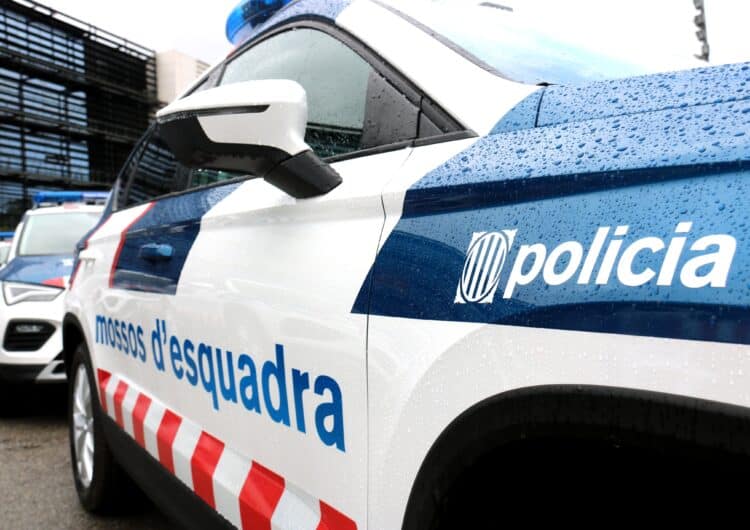 Detingut a Castellnou de Seana per circular durant més 25 quilòmetres en sentit contrari i amb boira per l’autovia A-2