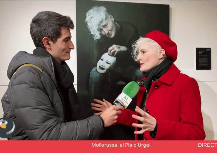 Connecta Lleida Pirineus: “Humor?”, la primera exposició col·lectiva d’ArtPla