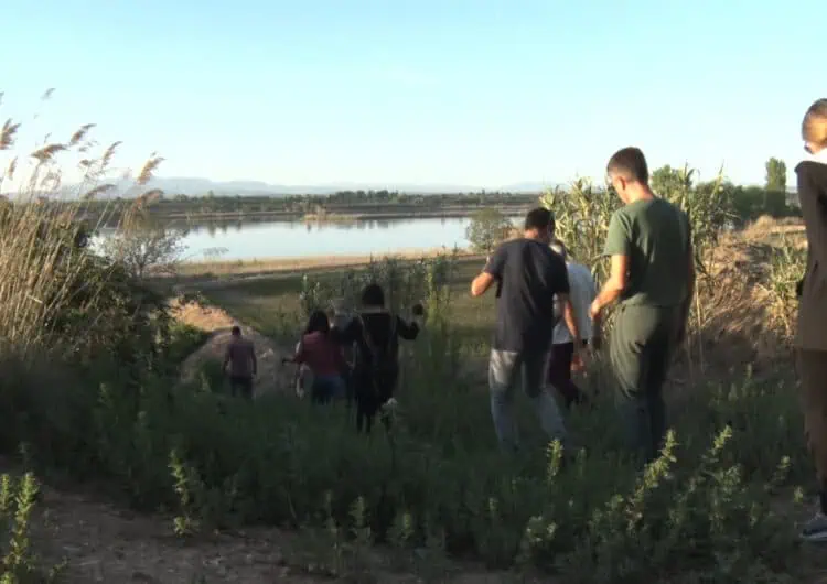 Activitats diverses i més d’un centenar de visitants per la Festa de l’Estany