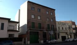 L’Ajuntament de Mollerussa rep en plena propietat un edifici al carrer Ferrer i Busquets