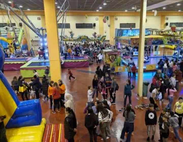 L’Aventura de Nadal rep més de 9.000 visitants en 10 dies