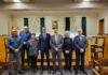 El conseller Sàmper visita Mollerussa per conèixer i potenciar projectes estratègics del territori