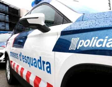 Els Mossos d’Esquadra detenen un home a Mollerussa per simulació de delicte i temptativa d’estafa