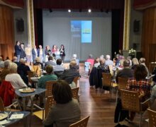 Mollerussa bat rècords de participació en els seus dos premis literaris