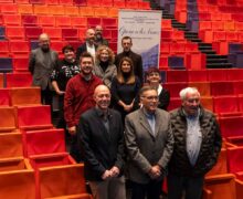 Presenten ‘Òpera a les venes’, un espectacle sobre la història del Canal d’Urgell