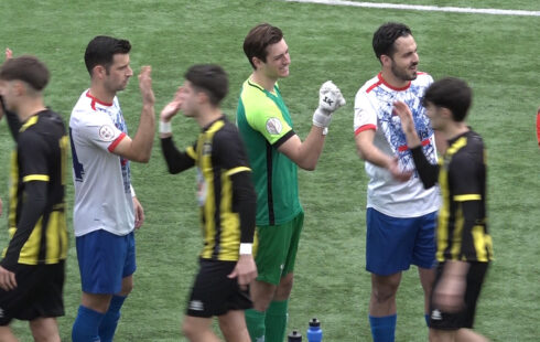 Empat sense gols en un partit igualat al Municipal