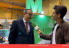 Connecta Lleida Pirineus: Inauguració de la 152a Fira de Sant Josep