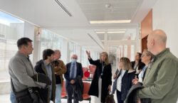 Les alcaldies del Pla d’Urgell es reuneixen amb el Departament de Salut per tractar les incidències en atenció mèdica a la comarca