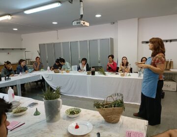 La cooperativa del Poal Avantva reconeguda amb el Premi Emprèn 2024