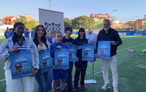 El CFJ Mollerussa impulsa una secció de futbol femení
