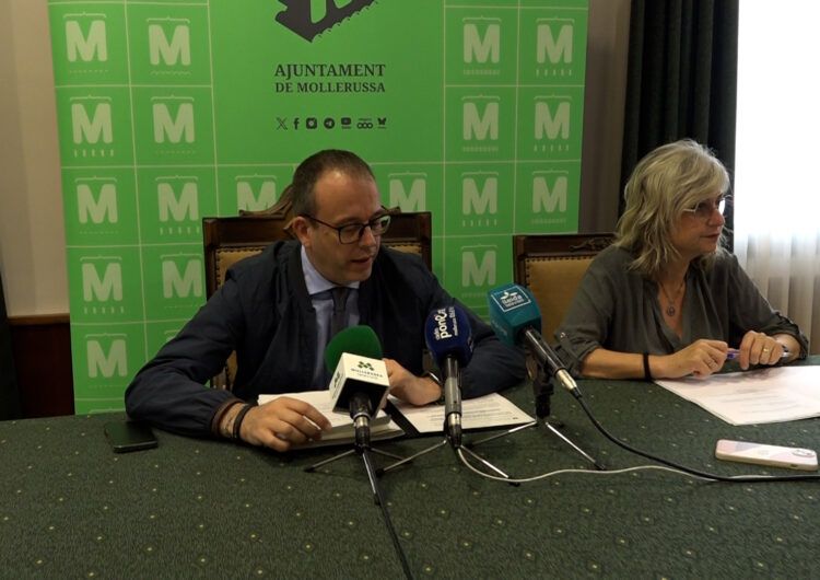 El tercer Pla Local d’Infància i Adolescència posa l’accent en millorar espais de jocs i la participació