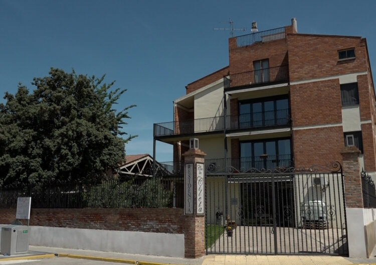 Ca la Cileta, dues dècades de gestió municipal