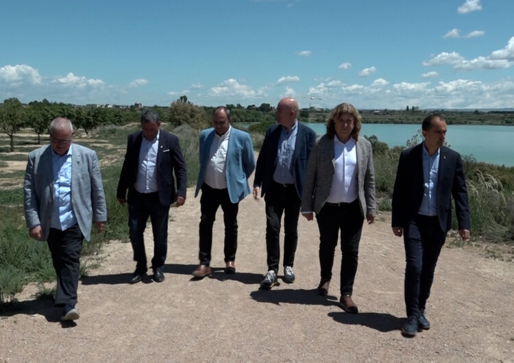 Trobada de Consells Comarcals de Ponent