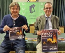 Mollerussa viu la Festa Major del 15 al 18 de maig amb una cinquantena de propostes per a tots el públics