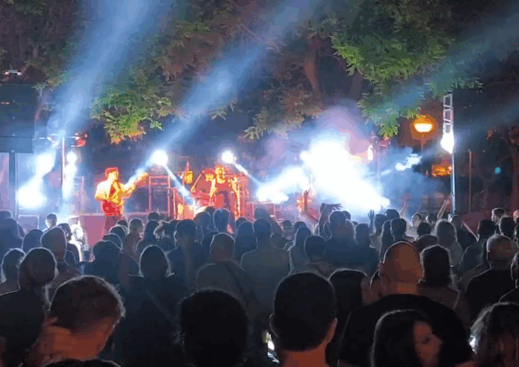 El ‘Tabarra Fest’ omple Mollerussa de ritme i sabor en la seva segona edició