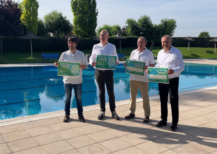 El Consell Comarcal del Pla d’Urgell impulsa el Carnet Comarcal de les Piscines per fomentar la cohesió territorial