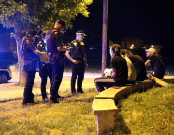 Policia Local de Mollerussa i Mossos d’Esquadra reforcen la vigilància al carrer a l’estiu per combatre l’incivisme