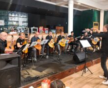 L’Escola Municipal de Música de Mollerussa tanca el curs amb una quinzena d’audicions