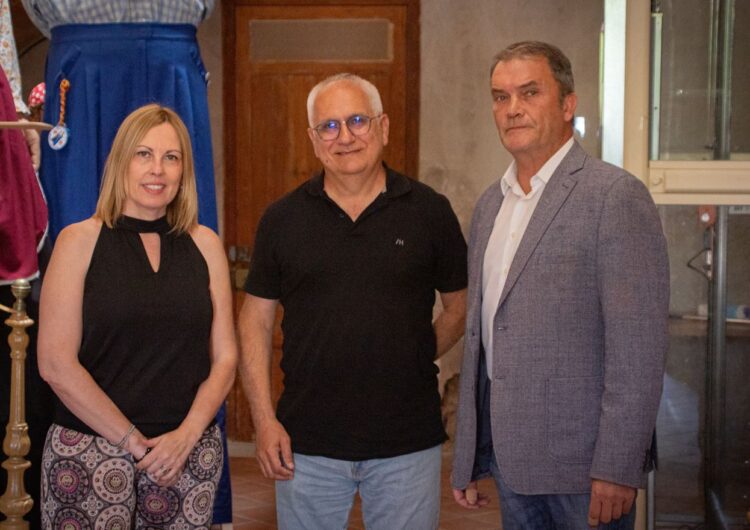 Castellnou de Seana acollirà les XVI Jornades d’Estudis del Pla d’Urgell de Mascançà