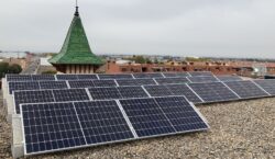 El Pla d’Urgell se suma a la Setmana Europea de l’Energia Sostenible