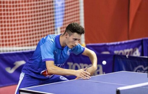 El CTT Mollerussa fitxa al barceloní Dani González