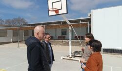 El Consell Comarcal del Pla d’Urgell tanca una ronda inicial de visites als instituts de la comarca