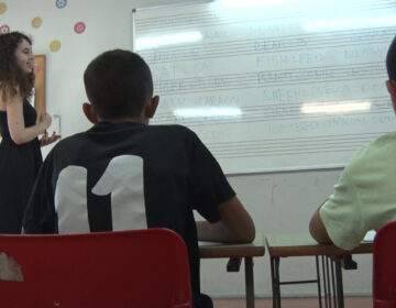 Mollerussa impulsa tallers de suport educatiu a l’estiu a més de 200 alumnes