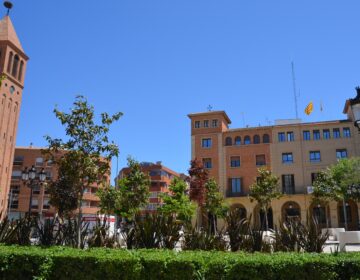 Mollerussa aposta per un nou pla de mobilitat per als pròxims 6 anys amb actuacions per valor de 9’5M€