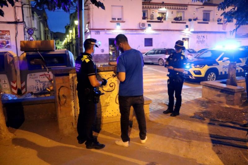 Campanya 'A l'estiu, no tot s'hi val' | Foto: ACN