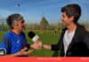 Connecta Lleida Pirineus: “Llorenç Bonet i el futbol de la terra”