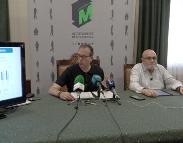 Mollerussa millora la recollida selectiva, però augmenta la generació total de residus