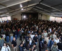 Mollerussa tanca quatre dies de Festa Major amb una participació massiva i protagonisme del teixit associatiu