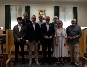 Lleida i Mollerussa exploren una aliança firal vinculada al congrés Smart Rural