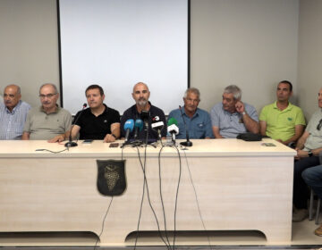 Els vocals de la Junta dels Canals d’Urgell desmenteixen l’acord de modernització