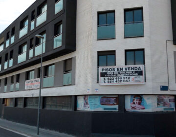 Mollerussa preveu posar al mercat 71 habitatges de promocions aturades per la crisi del 2008